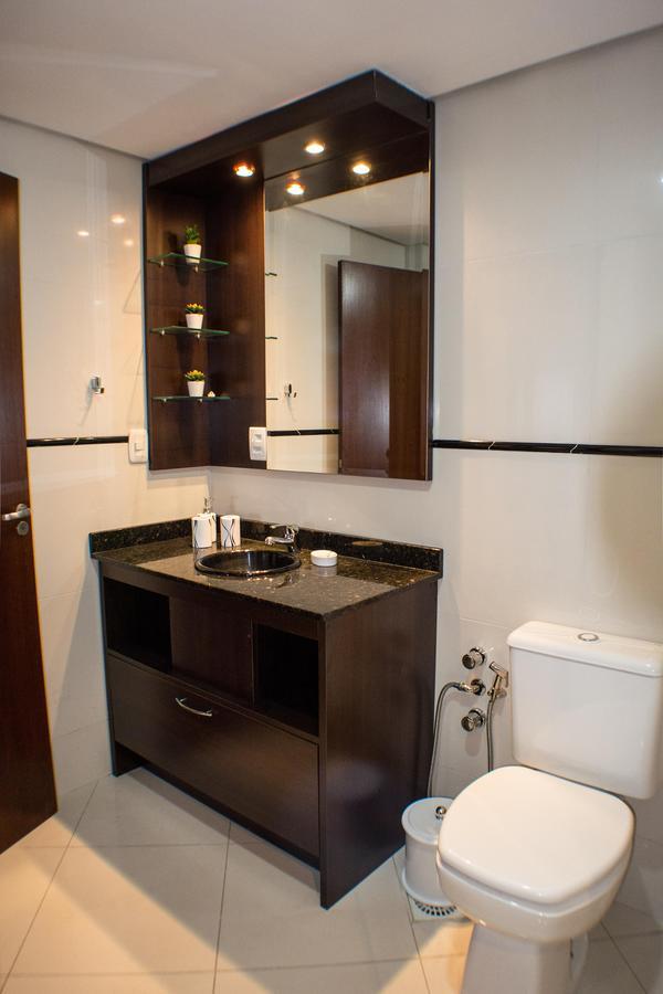 Appartement Apartamento Baviera 01 à Canela Extérieur photo